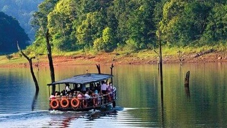 Destination Image
